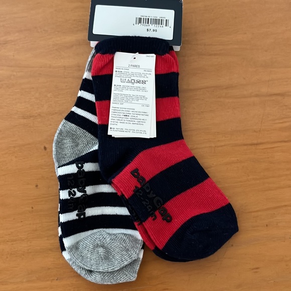 Baby socks bundle - Picture 6 of 8